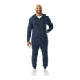 thumbnail image 4 of Member's Mark Men's Everyday Active Full Zip Hoodie, 4 of 7