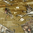 thumbnail image 5 of Licensed Character Hand Warmer and Throw Blanket Set, 5 of 7