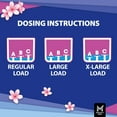 thumbnail image 6 of Member's Mark Liquid Fabric Softener, Spring Flowers, 251 loads, 170 fl. oz., 6 of 8