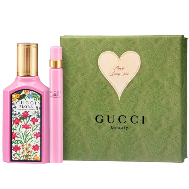 GUCCI FLORA 2点セット Gucci - Flora Eau de Parfum 2-Piece Gift Set | Ulta Beauty