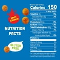 thumbnail image 2 of Vlasic Pickleball Balls Spicy Dill Pickle Corn Puffs, 14 oz., 2 of 9