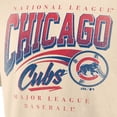 thumbnail image 4 of Chicago Cubs Short Sleeve Tee, 4 of 5