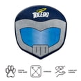 thumbnail image 4 of Logo Brands Toledo Rockets Puff Pillow, 4 of 5
