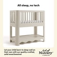 thumbnail image 5 of Storkcraft Casablanca 3-in-1 Convertible Bassinet, Choose Color, 5 of 8