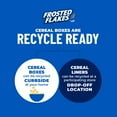 thumbnail image 6 of Frosted Flakes Cereal, 55 oz., 6 of 7