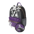 thumbnail image 3 of Licensed Mini Backpack with Coin Pouch Charm, 3 of 13