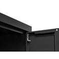 thumbnail image 6 of NewAge Products Bold Series Wall Cabinet, 36" W x 12" D x 19.57" H, 6 of 8
