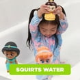 thumbnail image 8 of Licensed Squirters Bath Bucket Set, 8 of 9