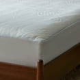 thumbnail image 5 of Tempur-Pedic Cool Luxury Mattress Pad, Assorted Sizes, 5 of 5