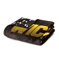 thumbnail image 4 of Logo Brands Wichita State Shockers 60"x70" Super Plush Blanket, 4 of 7