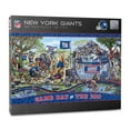 thumbnail image 1 of YouTheFan NFL 500 pc. Game Day At The Zoo Puzzle, Choose Team, 1 of 3