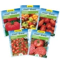 thumbnail image 3 of Garden Starter Kit with Vegetable Seeds and Seed Starter Tray, 3 of 7