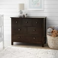 thumbnail image 4 of Member's Mark Tatum Collection Kids 6-Drawer Dresser, Assorted Colors, 4 of 9