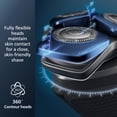 thumbnail image 3 of Philips Norelco Shaver 6900, 3 of 8