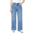 thumbnail image 1 of Hudson Women's Wide Leg Jean, 1 of 13