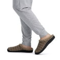 thumbnail image 3 of Isotoner Men's Classic Comfort Slipper, 3 of 8
