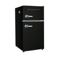 thumbnail image 1 of Frigidaire, Retro 3.2 cu. ft. Refrigerator with Built-In Bottle Opener, 1 of 14