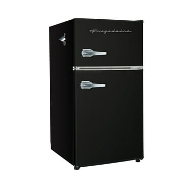 Frigidaire, Retro 3.2 cu. ft. Refrigerator with Built-In Bottle Opener