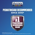 thumbnail image 4 of Mucinex Children's Liquid Cold & Cough Medicine, Cherry 4 fl. oz., 3 pk., 4 of 4