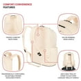 thumbnail image 3 of Compact Swissgear Lightweight Laptop Backpack, 3 of 17