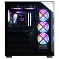 thumbnail image 6 of CyberPowerPC Gaming Desktop, Intel Core Ultra 7 265F, NVIDIA GeForce RTX 5070 12GB, 32GB DDR5, 2TB PCIe 4.0 NVMe SSD, Windows 11 Home, 6 of 6
