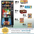 thumbnail image 5 of Selectivend Advantage Plus ADA Compliant Combo Vending Machine, 5 of 16