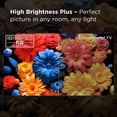 thumbnail image 6 of TCL 85" Class Q6 Series QLED Smart TV, 6 of 21