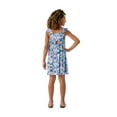 thumbnail image 8 of Member's Mark Girls 3-Pack Knit Dress, 8 of 16