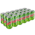 thumbnail image 1 of Mountain Dew Mini Can 7.5 fl. oz., 18 pk., 1 of 5