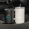 thumbnail image 7 of Logo Brands Coastal Carolina Chanticleers Stainless Steel Tumbler Set, 7 of 7