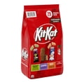 thumbnail image 9 of KIT KAT Variety Pack Snack Size Chocolate Halloween Candy, 75 pcs., 9 of 9