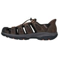 thumbnail image 3 of Skechers Men's Hands Free Swift Fit Water Sandal, 3 of 6