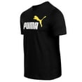 thumbnail image 4 of Puma Men's Essential Logo Tee, 4 of 5