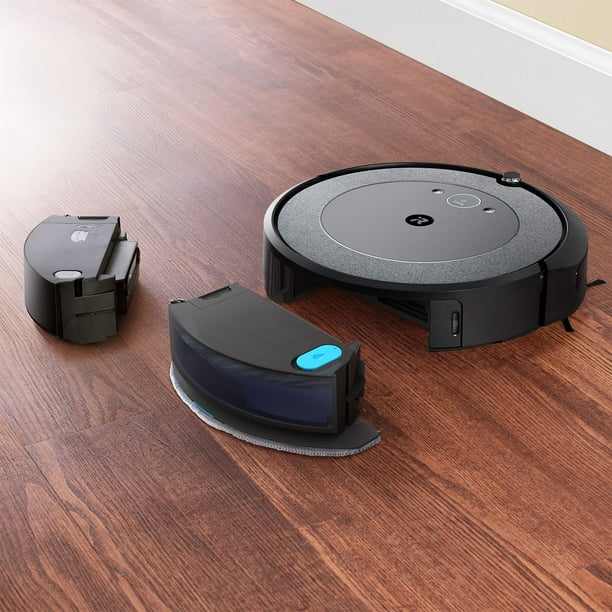 iRobot Roomba Combo i5 Robot Vacuum & Mop - Samsclub.com