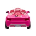 thumbnail image 5 of Licensed Kids 12-Volt Battery Powered Convertible Ride-on, 5 of 9
