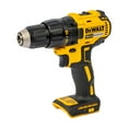 thumbnail image 4 of DeWalt 20V 3 Brushless Tool Combo Kit w/ Drill, Impact Driver, Oscillating Tool, and Carrying Case, 4 of 10