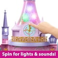 thumbnail image 5 of Disney Princess Magical Adventures Castle Dollhouse, 5 of 14