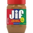 thumbnail image 5 of Jif Creamy Peanut Butter, 48 oz., 2 pk., 5 of 7