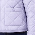 thumbnail image 4 of Member's Mark Girls Quilted Jacket, 4 of 5