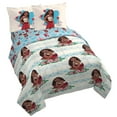 thumbnail image 2 of Licensed Kids Bed-in-a-Bag, 5 or 7-Piece Sets, Assorted Sizes, 2 of 9