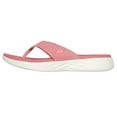 thumbnail image 2 of Skechers Women's On The Go Flip Flop, 2 of 5