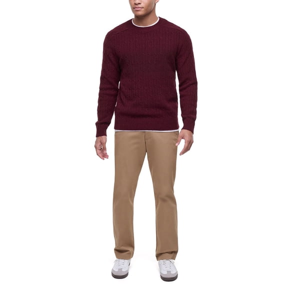 Gap Cable Knit Sweater