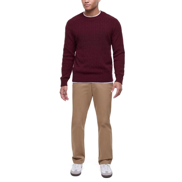 Gap Cable Knit Sweater