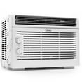 thumbnail image 2 of Midea 5,000 BTU Room Window Air Conditioner, Mechanical Control, DOE, For Spaces up to 150 Sq. Ft., MAW05M1YWT, 2 of 8