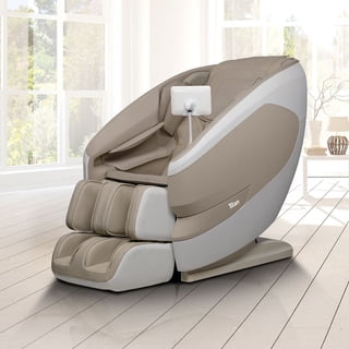 Titan Pro Gemini Duo Twin-Mechanism Massage Chair with Body Scan and Heat, Assorted Colors