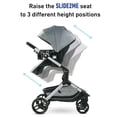 thumbnail image 2 of Graco Modes Nest Stroller, 2 of 7
