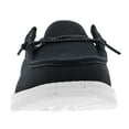 thumbnail image 3 of Eddie Bauer Men's Canvas Lace Up Loafer, 3 of 4