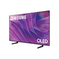 thumbnail image 10 of SAMSUNG 55” Class S84FA Series OLED 4K UHD Vision AI Smart Tizen TV, 10 of 13