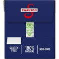 thumbnail image 12 of Swanson Chicken Broth 32 oz., 6 pk., 12 of 14