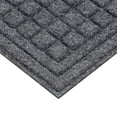 thumbnail image 6 of Member's Mark Antimicrobial Diamond Scraper Entrance Mat, Choose Size and Color, 6 of 8